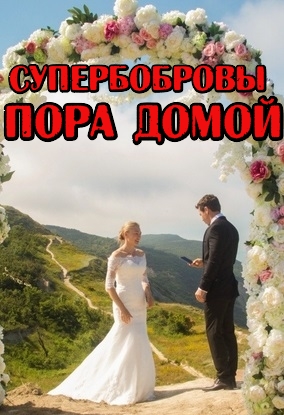 СуперБобровы. Пора домой