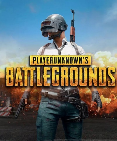Новичок в PUBG