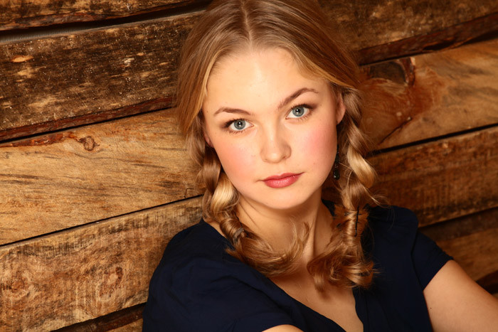 Елена Шилова